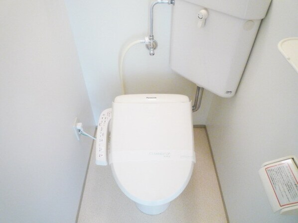 ロリエ笹塚の物件内観写真